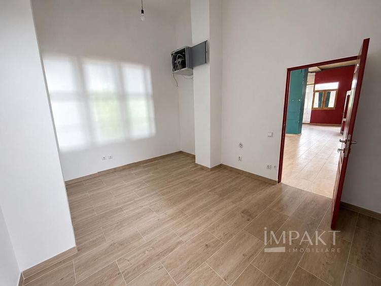 Spațiu comercial, de 184 mp, în Ultracentral