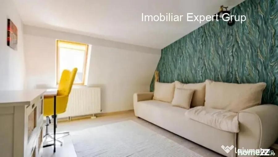 Apartament cu 4 camere decomandat în Unirii