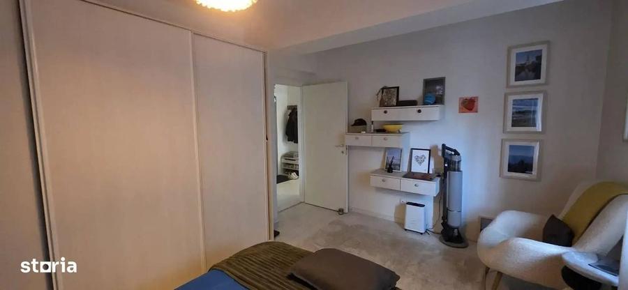 Apartament cu 2 camere decomandat în Odăile