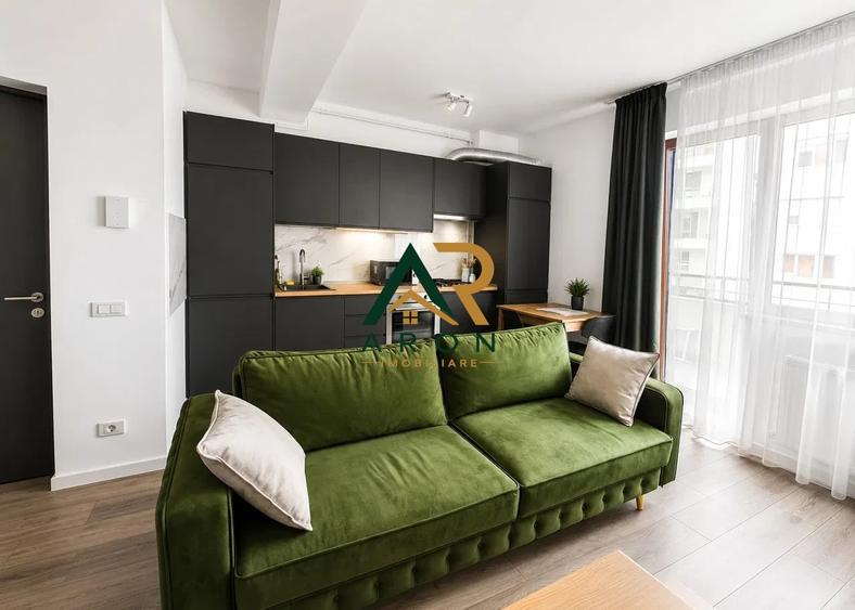 2 Camere de inchiriat | Titan | Centrala | PetFriendly | Bloc Nou - 1