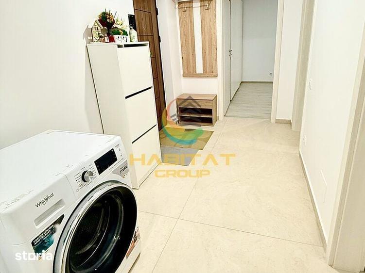 Apartament cu 2 camere decomandat în Central — fotografia 3