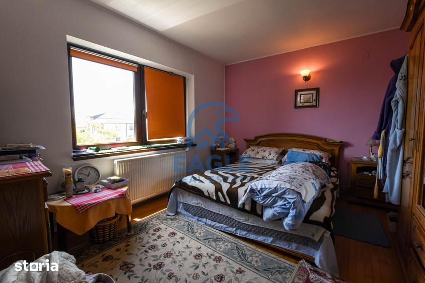 0% Comision -Costinesti Centru Vila P+E+M 11 Camere Potential Pensiune - 4