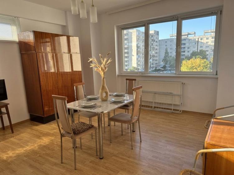 Apartament cu 2 camere decomandat în Mănăștur