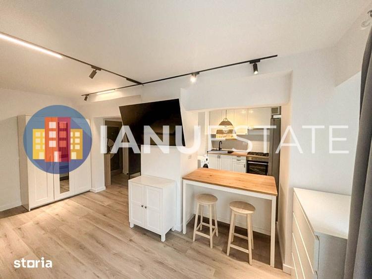 Piata Muncii 5` Metrou Decebal Rond Alba Iulia Renovat PetFriendly - 1