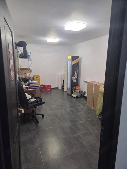 Spațiu comercial, de 113 mp, în Central