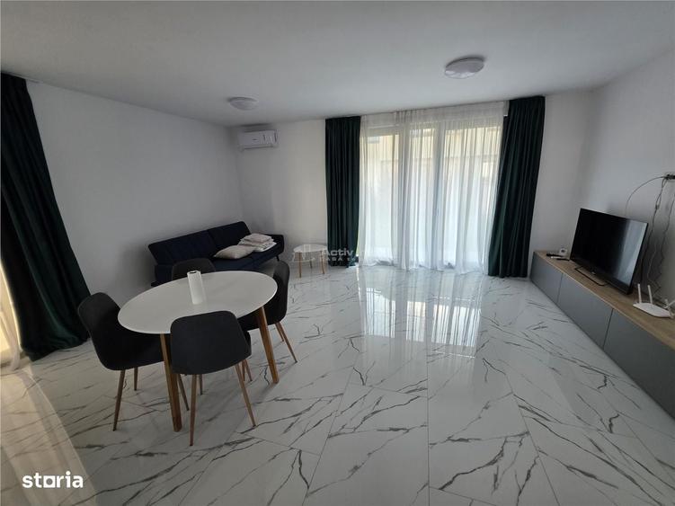 Casa moderna - Otopeni - 5 camere - 3 bai - 159mp utili - 8