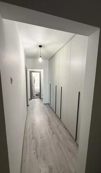 Apartament cu 3 camere decomandat, mobilat în Alexandru cel Bun