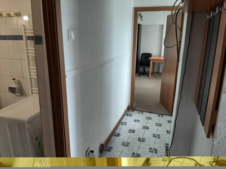 Apartament cu 2 camere decomandat în Independenței