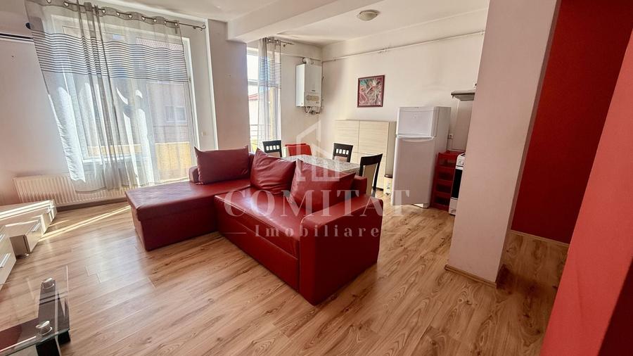 Apartament 3 camere | 82 mp | Zona Strazii Meteor - 4