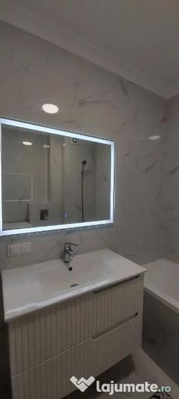 Apartament de 2 camere de inchiriat in zona Baba Novac - Parcul IOR - 4