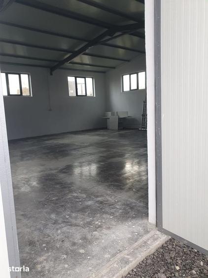 Spațiu comercial, de 180 mp, în Exterior Vest