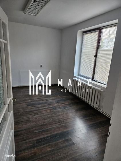 Spațiu comercial, de 60 mp, în Calea Dumbrăvii