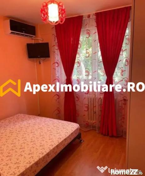 Apartament 2 camere de inchiriat Doamna Ghica Bucure?ti | A - 8