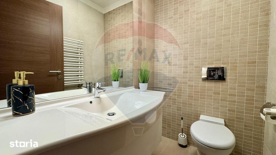 Apartament cu 2 camere în Bartolomeu