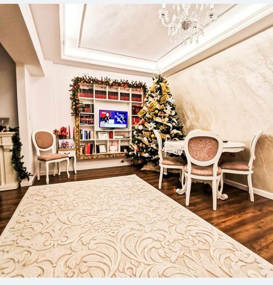Apartament cu 3 camere în Podei