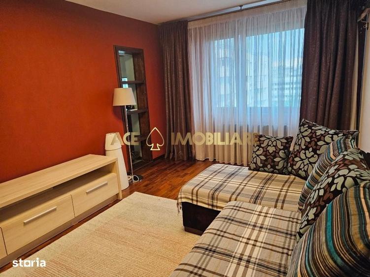 3 Camere de inchiriat | Dristor | Centrala proprie | Metrou - 2