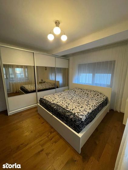 Inchiriere 2 camere, zona Tomis Plus - 5
