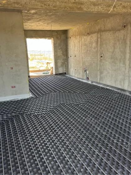 Casă individuală cu 4 camere cu Teren 700 Mp în Pielești
