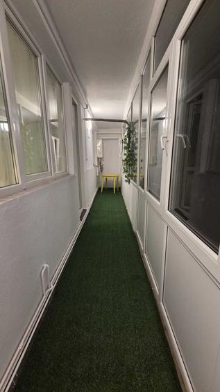 Apartament cu 2 camere semidecomandat în 1 Mai