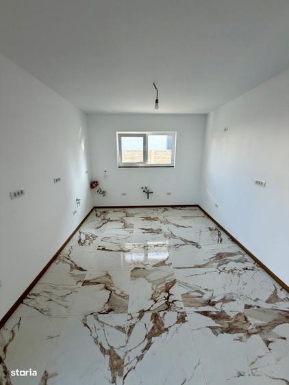 Casă cu 3 camere în Central