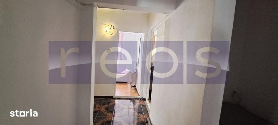 VANZARE 4 CAMERE | PARTER | DECOMANDAT | ROSIORI DE VEDE | CENTRALA PR - 5