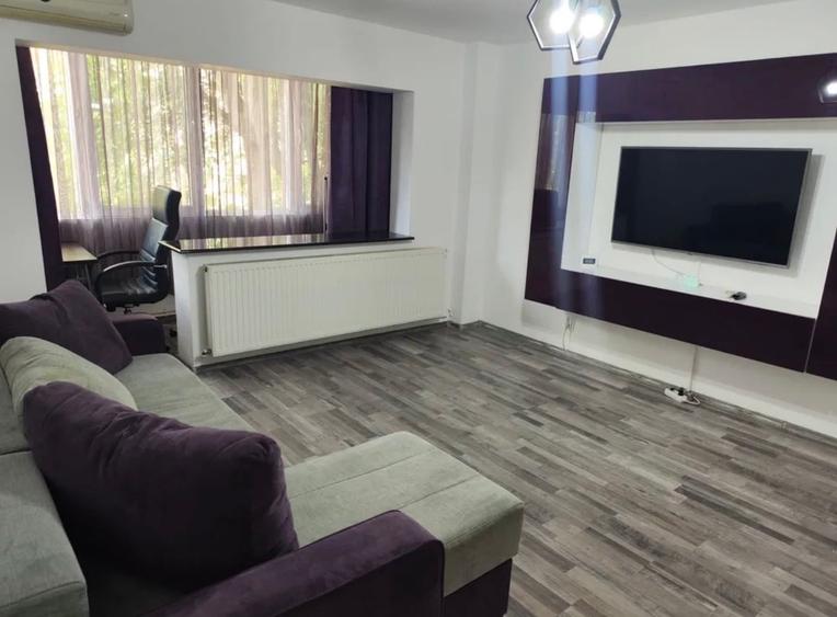 2 camere Vitan Mall - str.Branduselor *centrala proprie* - 1