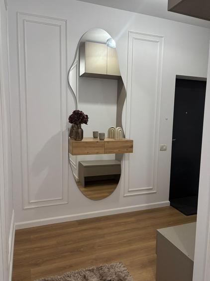 Apartament cu 2 camere decomandat în Urseni