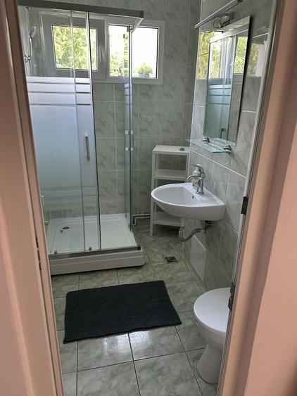 Apartament cu 2 camere semidecomandat în Exterior Vest