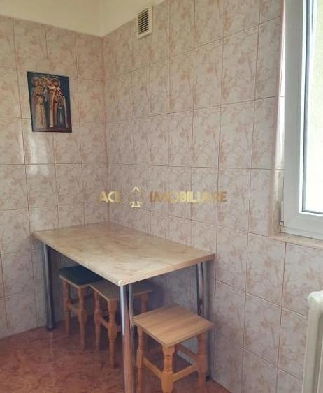 Apartament cu 2 camere decomandat, mobilat în Pantelimon