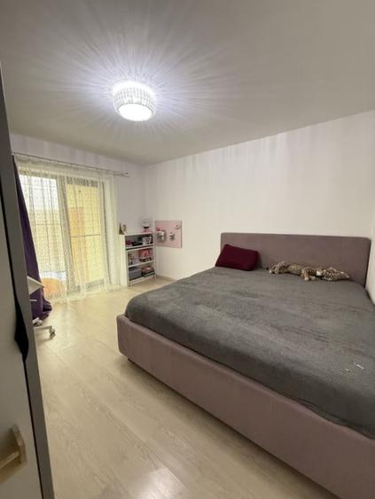 Apartament cu 2 camere decomandat, mobilat în Dumbrăvița