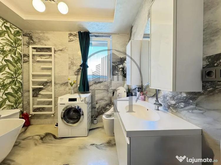 Casă cu 3 camere cu Teren 354 Mp în Agigea
