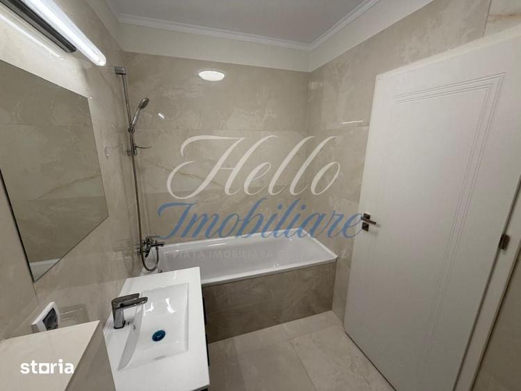 Apartament cu 4 camere în Florești
