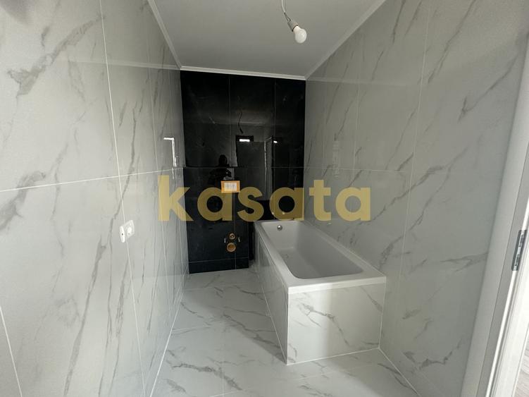 Casă individuală cu 5 camere cu Canalizare în Domnești