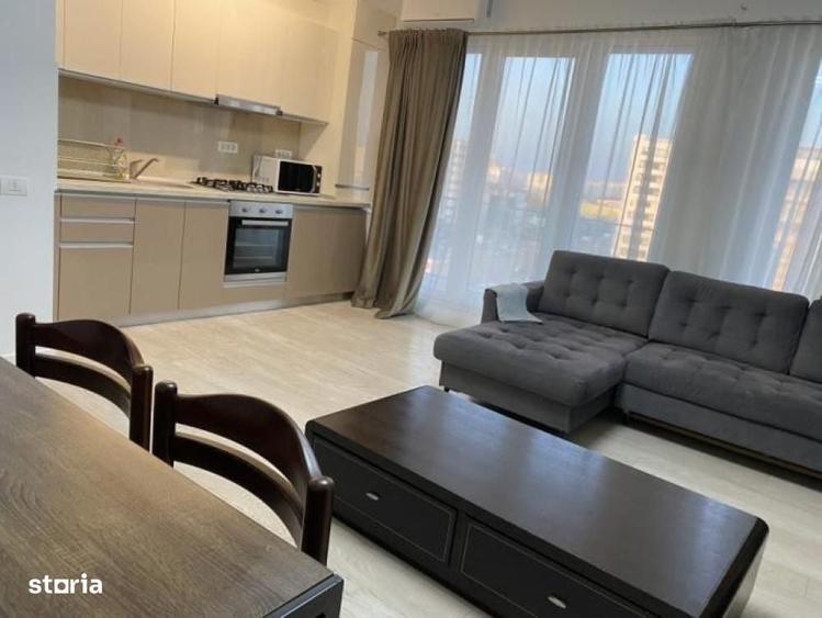 Apartament 3 Camere Mihai Bravu metrou - 5