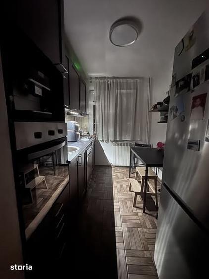 Apartament 2 camere Theodor Pallady - 4