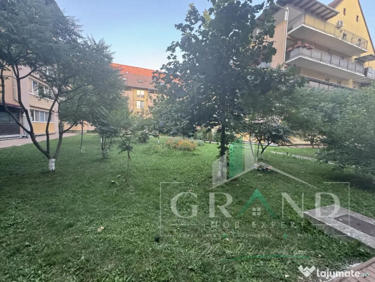 Garsonieră nedecomandată în Florești