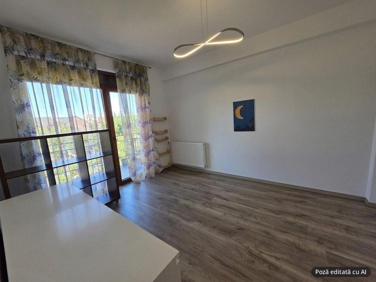 Duplex cu 4 camere cu Canalizare în Borhanci