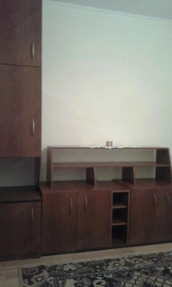 Apartament cu 2 camere decomandat în Dacia