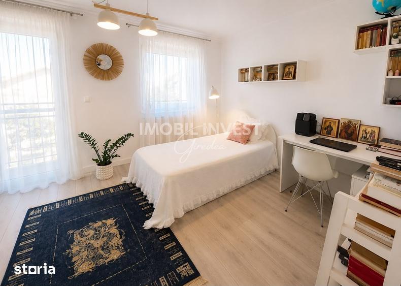 Casă cu 3 camere cu Teren 142 Mp în Ultracentral
