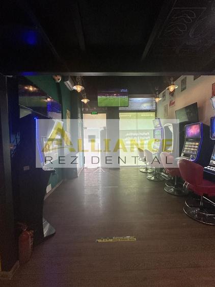 Spațiu comercial, de 200 mp, în Centrul Civic