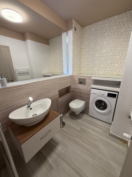 Apartament 2 camere bloc nou, centru - 7