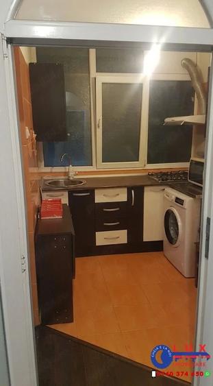 Garsonieră semidecomandată în Babadag