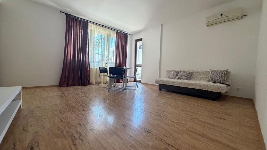 Apartament cu 2 camere decomandat în Exterior Nord
