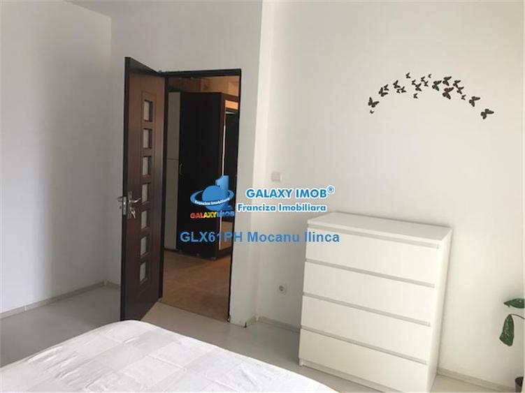 Apartament cu 3 camere decomandat, mobilat în 9 Mai