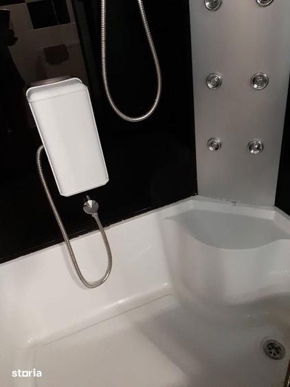 Garsoniera de inchiriat la casa, in centrul Bra?ovului - 5