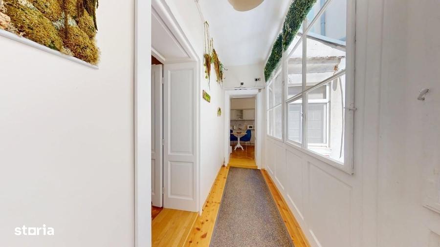 Apartament ultracentral Sibiu 2 garsoniere in regim hotelier - 6