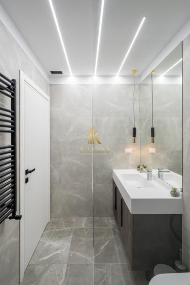 Apartament cu 2 camere semidecomandat în Cotroceni