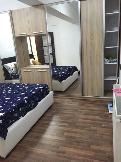 Garsonieră decomandată, mobilată în Central