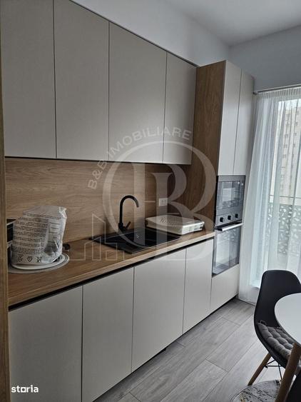 Apartament 2 camere Mobilat Utilat-Th. Pallady Metrou Teclu - 6