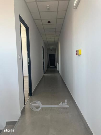Spațiu comercial, de 160 mp, în Miroslava